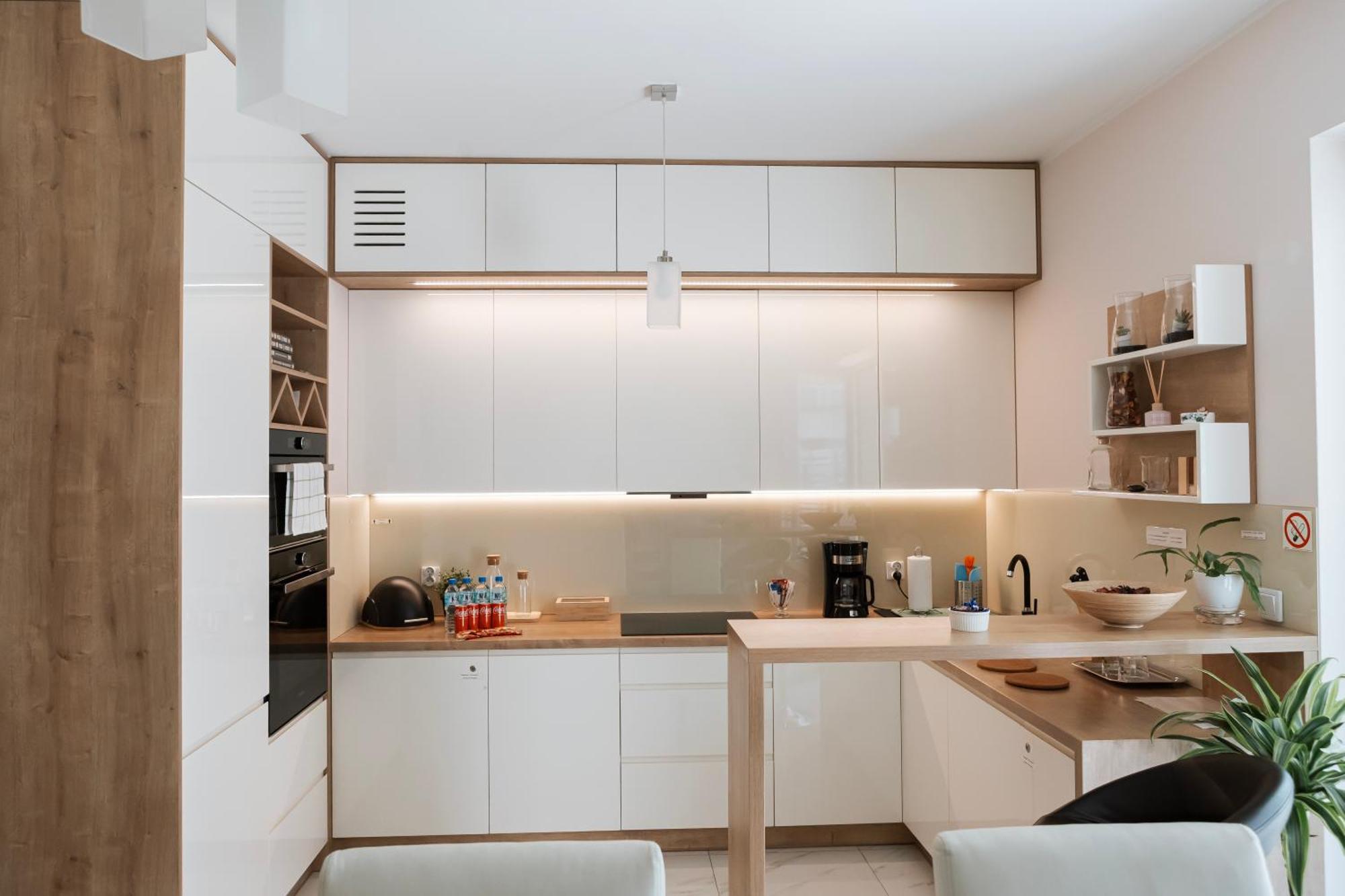 Apartament Cyrkoniowa Lublin Exterior foto