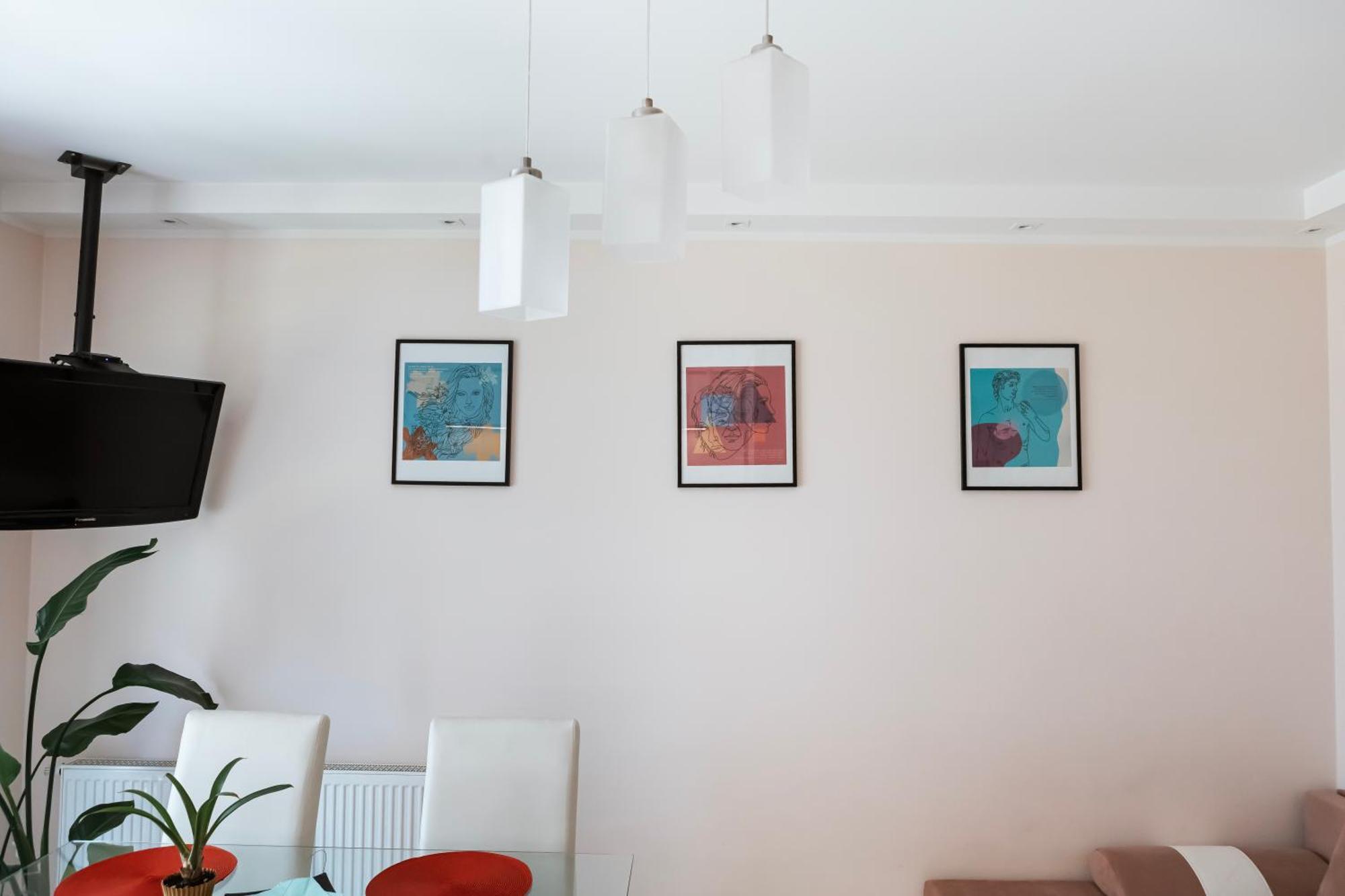 Apartament Cyrkoniowa Lublin Exterior foto