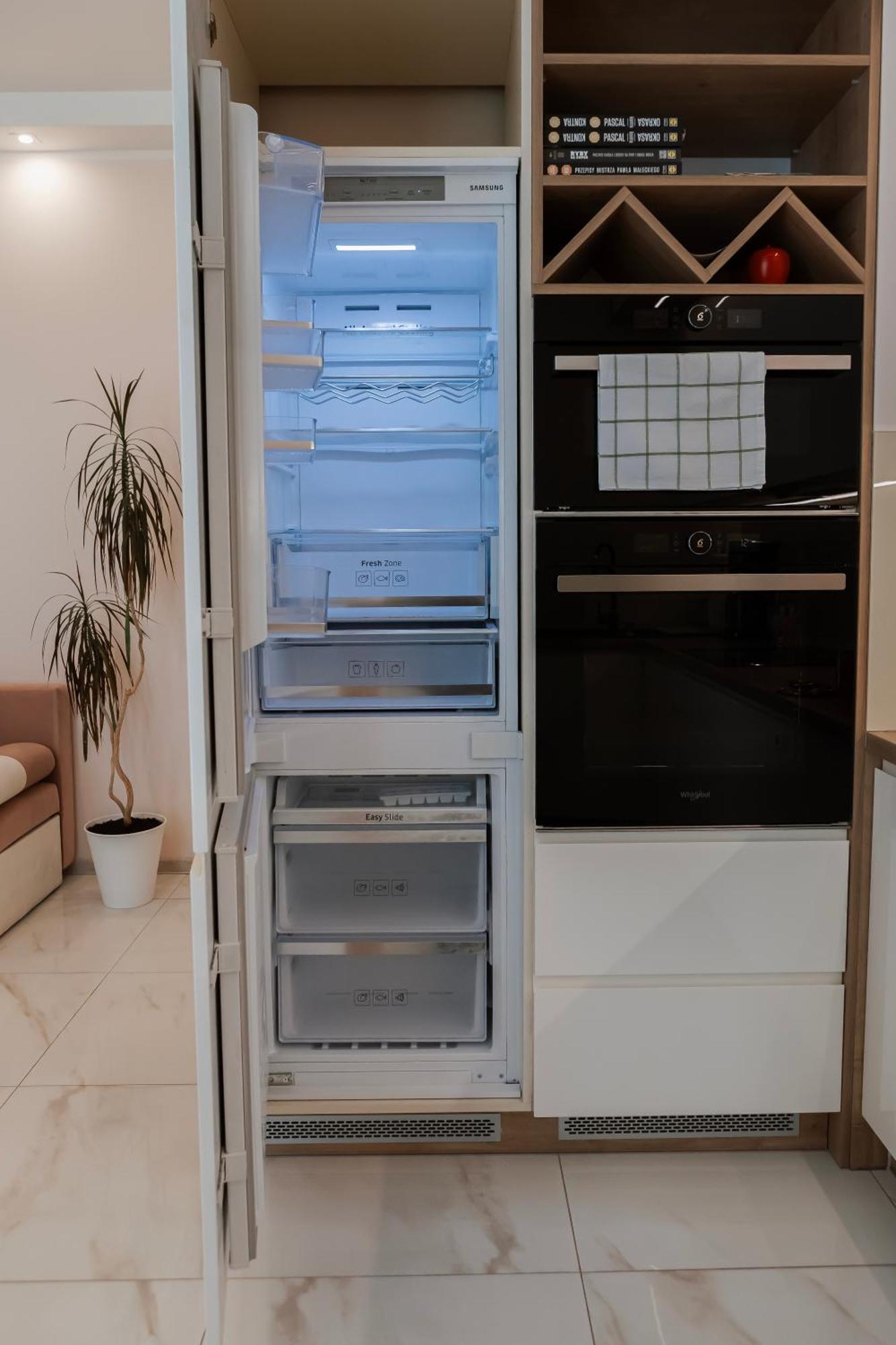 Apartament Cyrkoniowa Lublin Exterior foto